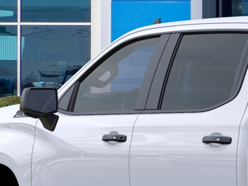 New 2026 Chevrolet Silverado 1500 LT Trail Boss w/ LT Trail Boss Premium Package AWD/4WD image 50