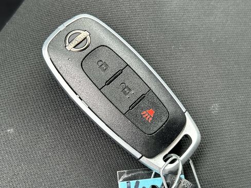 Used 2024 Nissan Kicks S FWD image 28