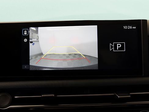 New 2026 Hyundai Santa Cruz SEL image 23