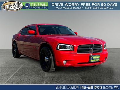 Used 2010 Dodge Charger R/T