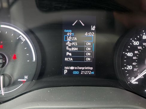 Used 2024 Toyota Sienna XSE w/ XSE Plus Package image 31