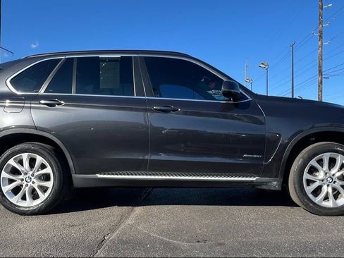 Used 2016 BMW X5 xDrive35i image 9