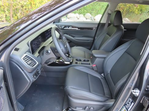 New 2026 Kia Seltos SX image 23