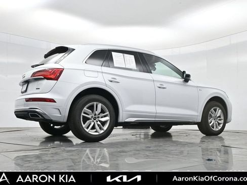Used 2023 Audi Q5 2.0T Premium w/ Convenience Package AWD/4WD image 55