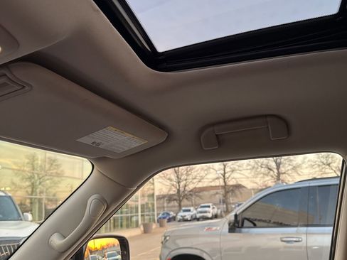 Used 2021 INFINITI QX80 Premium Select w/ All-Season Package image 17