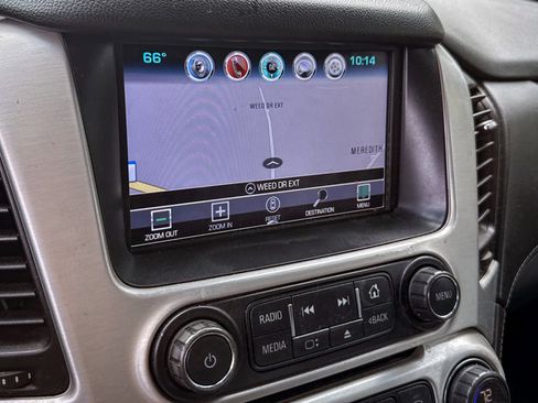 Used 2017 GMC Yukon XL SLT w/ Open Road Package image 28