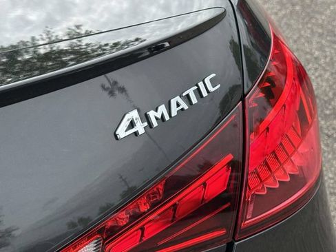 Used 2022 Mercedes-Benz C 300 4MATIC Sedan image 17