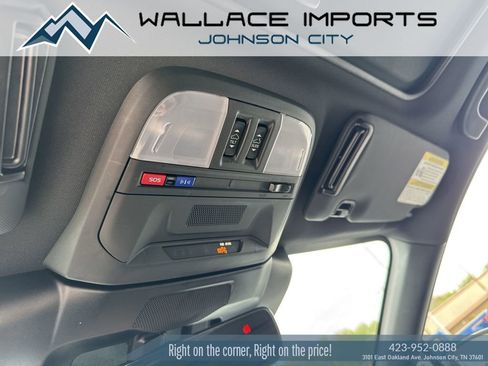Certified 2025 Subaru Crosstrek 2.5i Sport w/ Crosstrek Mirror Package AWD/4WD image 16