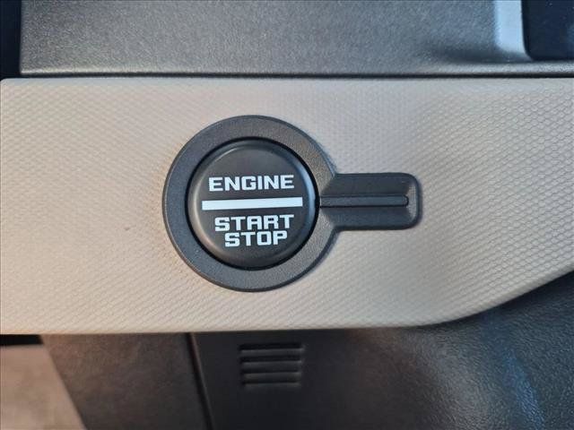 Used 2024 Ford Bronco Wildtrak AWD/4WD image 26