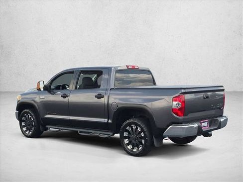 Used 2014 Toyota Tundra SR5 w/ SR5 Upgrade Package RWD image 7