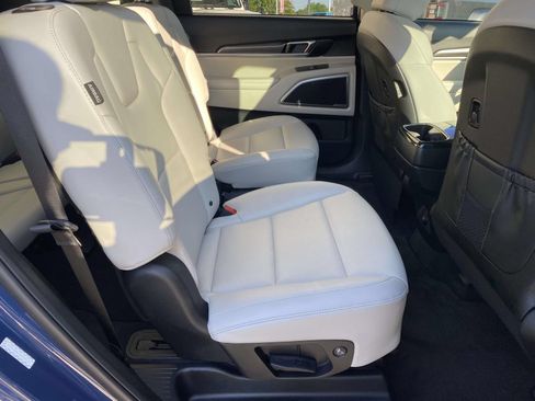 Used 2024 Kia Telluride S w/ S Sunroof Package AWD/4WD image 15