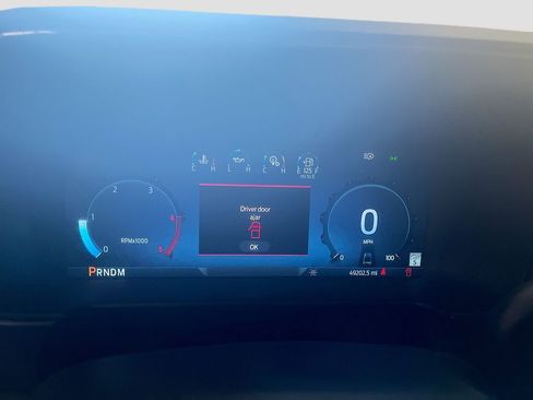 Used 2023 Ford F250 Lariat w/ Lariat Ultimate Package image 12