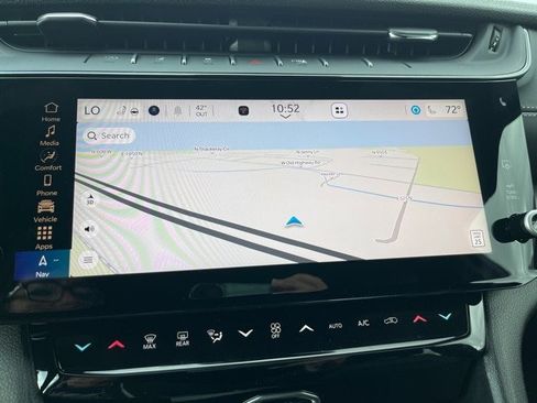 New 2026 Jeep Grand Cherokee L 4WD image 21