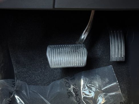 Used 2024 Ford Mustang Mach-E Premium image 45