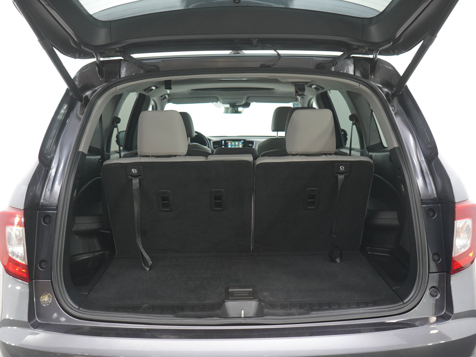 Used 2021 Honda Pilot EX-L image 18