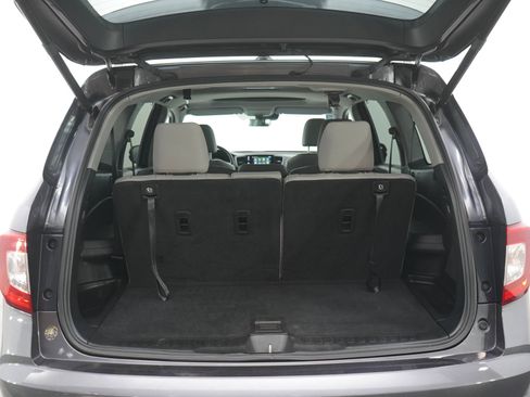 Used 2021 Honda Pilot Black Edition image 18