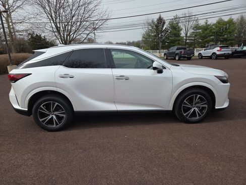 Used 2023 Lexus RX 350 Premium Plus w/ Accessory Package (Z1) image 2
