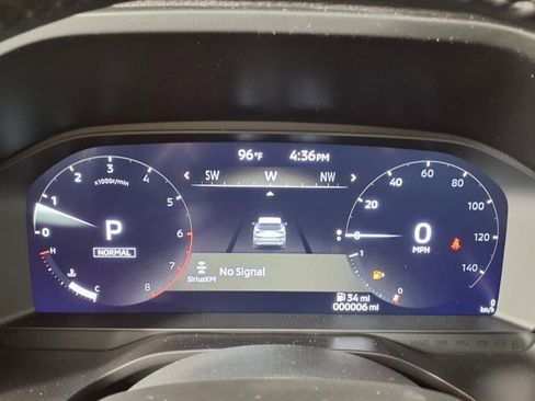 Used 2025 Mitsubishi Outlander SE AWD/4WD image 25