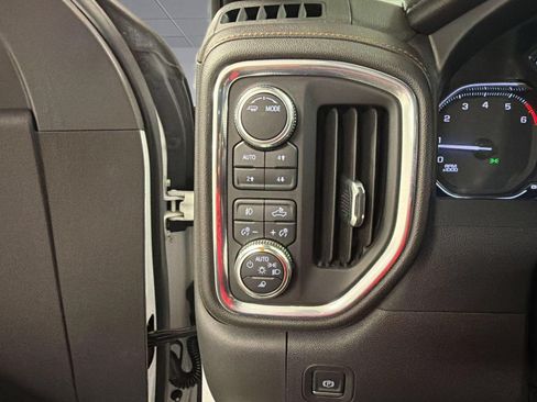 Used 2021 GMC Sierra 1500 AT4 AWD/4WD image 19