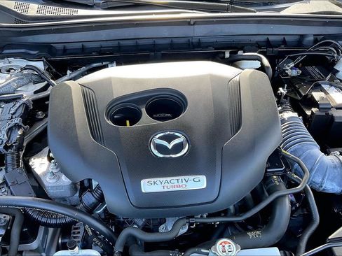 Used 2023 MAZDA CX-30 2.5 Turbo w/ Premium Plus Pkg AWD/4WD image 10