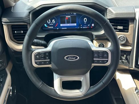 Used 2024 Ford Expedition Limited AWD/4WD image 25