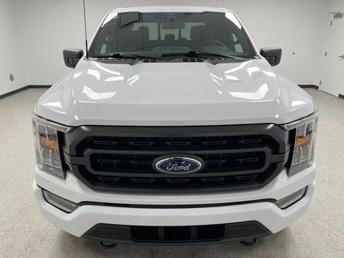 Used 2023 Ford F150 XLT AWD/4WD image 3