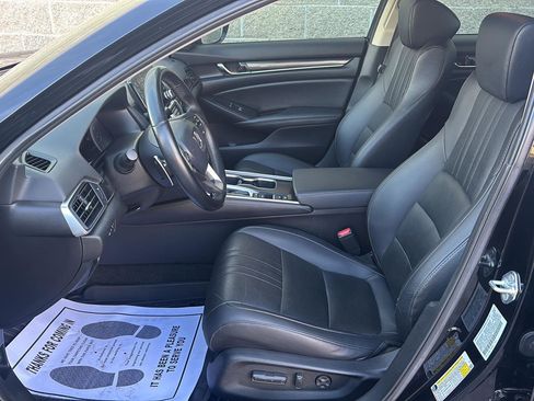 Used 2021 Honda Accord Sport Special Edition image 7