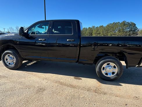 New 2026 RAM 2500 Tradesman image 11