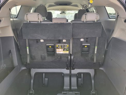 Used 2022 Toyota Sienna LE image 10