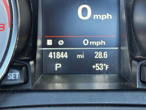 Used 2016 Audi S5 Premium Plus w/ Technology Package image 9