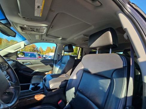 Used 2017 Chevrolet Tahoe LT image 13