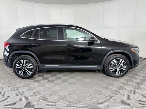 New 2026 Mercedes-Benz GLA 250 4MATIC image 8
