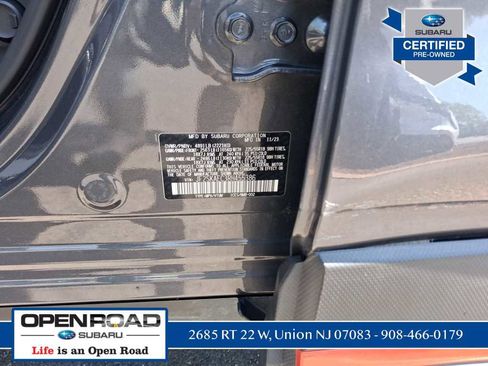 Used 2024 Subaru Forester Sport AWD/4WD image 14