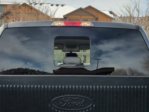 Used 2016 Ford F150 XLT w/ Equipment Group 302A Luxury image 25