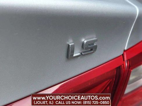 Used 2016 Chevrolet Malibu LS image 15