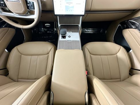 New 2026 Land Rover Range Rover SE AWD/4WD image 21