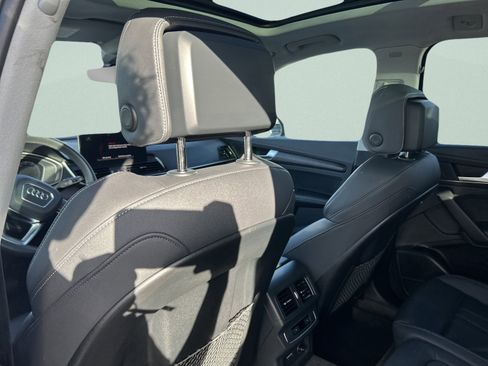 Used 2024 Audi Q5 2.0T Premium Plus image 55