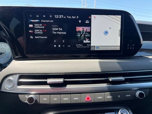 New 2025 Hyundai Palisade Calligraphy image 22