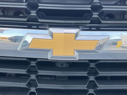 Used 2018 Chevrolet Silverado 1500 W/T w/ WT Convenience Package image 27