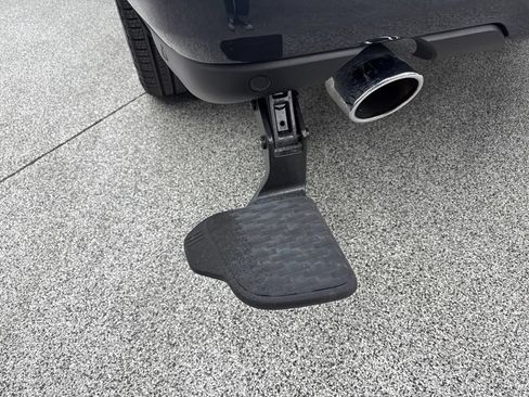 Used 2026 RAM 1500 Tungsten w/ Trailer Tow Group AWD/4WD image 10