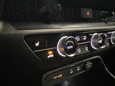 New 2026 Honda CR-V Sport-L image 15