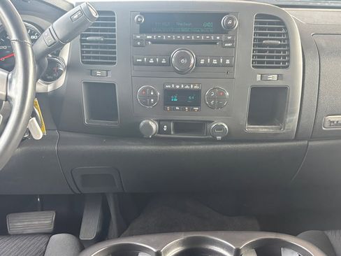 Used 2013 GMC Sierra 1500 SLE RWD image 3