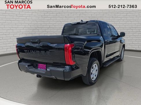 Used 2026 Toyota Tundra SR AWD/4WD image 6