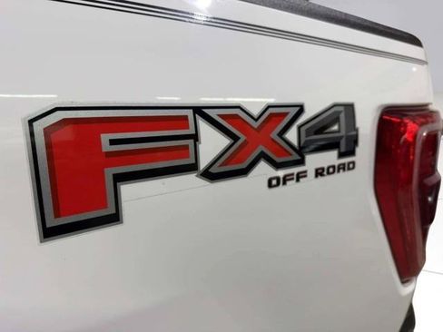 Used 2021 Ford F150 XLT w/ Equipment Group 302A High AWD/4WD image 27
