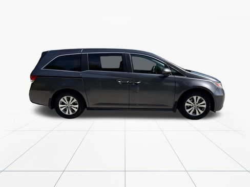 Used 2015 Honda Odyssey EX image 9