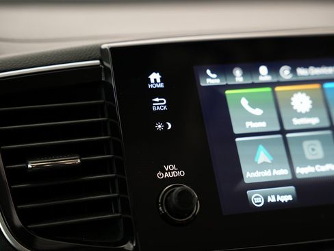 Used 2019 Honda Pilot EX image 25