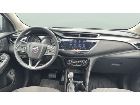 Used 2023 Buick Encore GX Select AWD/4WD image 13