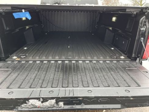 New 2025 Toyota Tacoma TRD Sport image 22