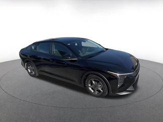 Used 2025 Kia K4 LXS video 2