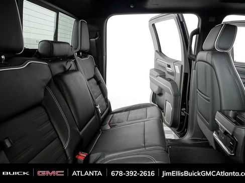 New 2026 GMC Sierra 1500 AT4X image 22